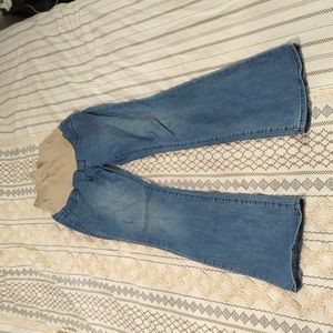 Maturity Jeans